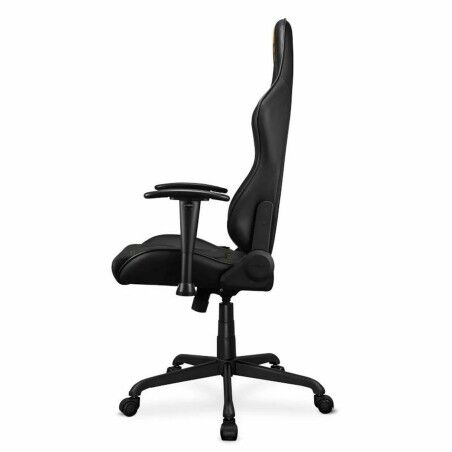 Sedia Gaming Cougar 3MELIBLB.0001 Nero
