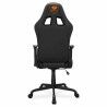 Sedia Gaming Cougar 3MELIBLB.0001 Nero