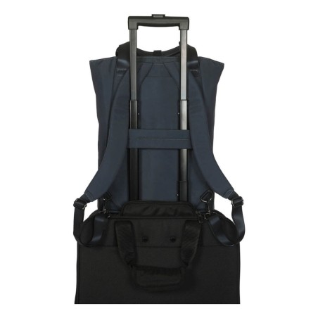 Zaino per Portatile Targus TBB65102GL Azzurro