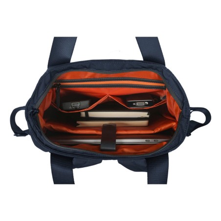 Zaino per Portatile Targus TBB65102GL Azzurro