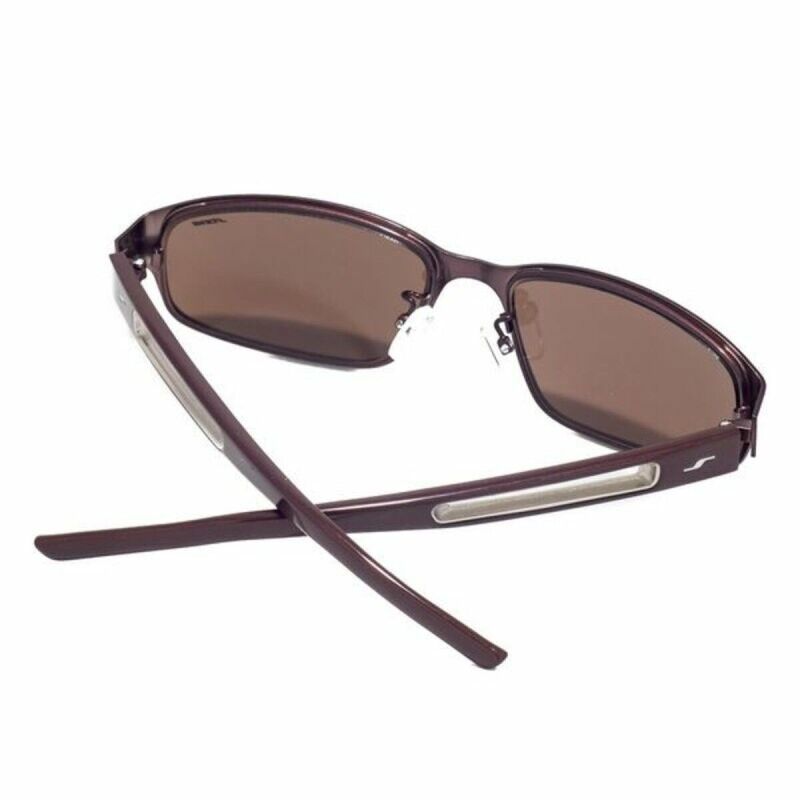 Occhiali da sole Unisex Sting SS4690-08CR ø 56 mm Occhiali da sole Unisex Sting SS4690-08CR ø 56 mm