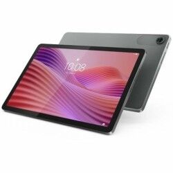 Tablet Lenovo ZAEH0010ES 10,1" MediaTek Helio G85 4 GB RAM 64 GB Grigio