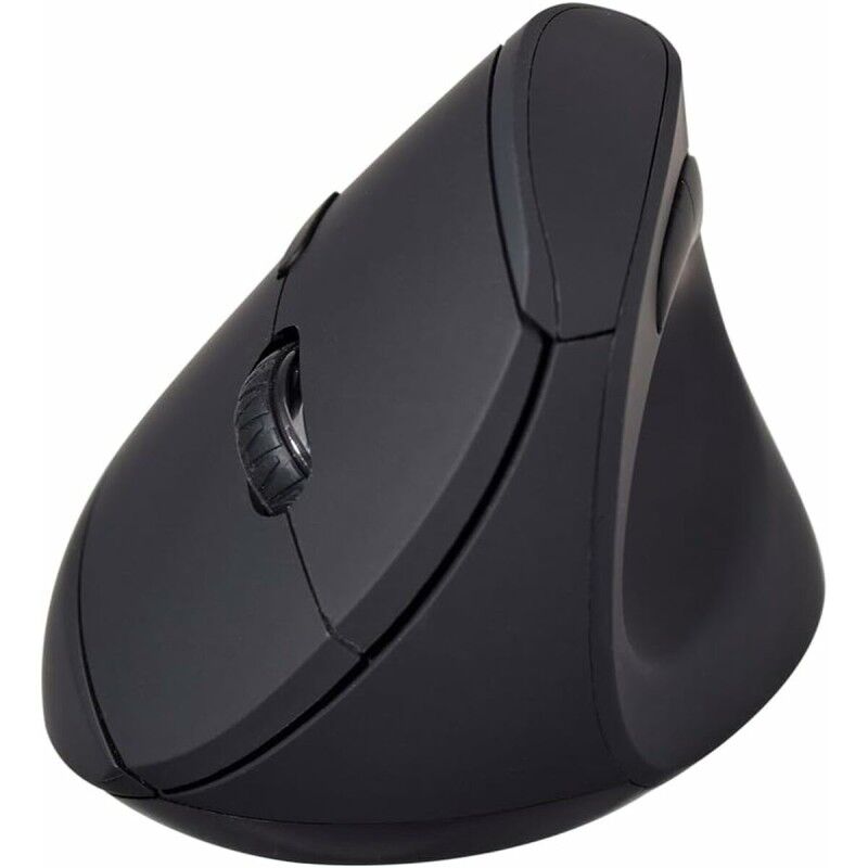 Mouse Bluetooth Wireless V7 MW500BT Nero 1600 dpi Mouse Bluetooth Wireless V7 MW500BT Nero 1600 dpi