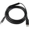 Cavo da DisplayPort a HDMI V7 V7DP14HDMI21-3M-BLK