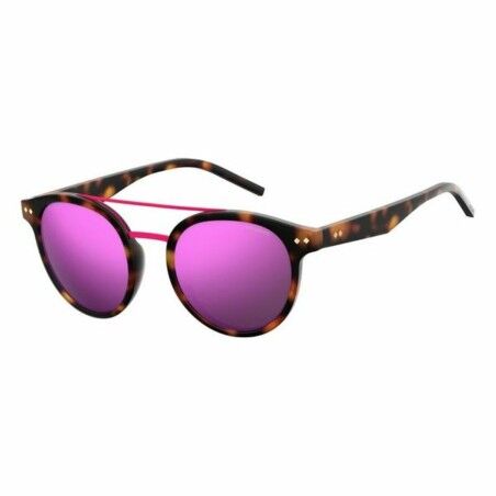 Occhiali da sole Donna Polaroid 6031-S-N9P-49 Ø 49 mm