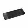 Memoria USB Kingston DT70/64GB usb c Nero 64 GB