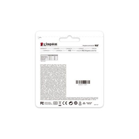 Memoria USB Kingston DataTraveler Kyson Argentato 512 GB