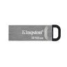 Memoria USB Kingston DataTraveler Kyson Argentato 512 GB