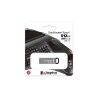 Memoria USB Kingston DataTraveler Kyson Argentato 512 GB
