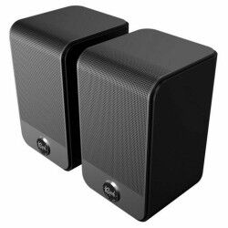 Altoparlanti Portatili KLIPSCH KL1072081 Nero 50 W