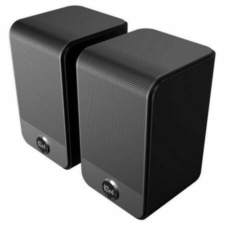 Altoparlanti Portatili KLIPSCH KL1072081 Nero 50 W