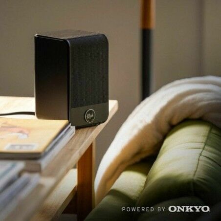 Altoparlanti Portatili KLIPSCH KL1072081 Nero 50 W