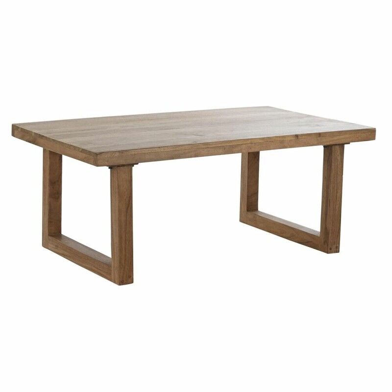 Tavolino da Caffè DKD Home Decor Acacia (110 x 70 x 45 cm) Tavolino da Caffè DKD Home Decor Acacia (110 x 70 x 45 cm)