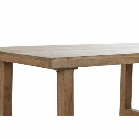 Tavolino da Caffè DKD Home Decor Acacia (110 x 70 x 45 cm)