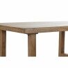 Tavolino da Caffè DKD Home Decor Acacia (110 x 70 x 45 cm)