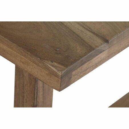 Tavolino da Caffè DKD Home Decor Acacia (110 x 70 x 45 cm)