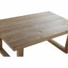 Tavolino da Caffè DKD Home Decor Acacia (110 x 70 x 45 cm)