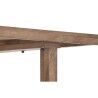 Tavolo da Pranzo DKD Home Decor 175 x 90 x 77 cm Marrone Legno di acacia