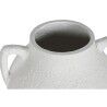 Vaso Home ESPRIT Bianco Fibra di Vetro 41 x 39 x 60 cm
