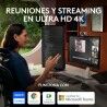 Webcam Logitech 960-001559 4K Ultra HD
