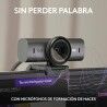 Webcam Logitech 960-001559 4K Ultra HD