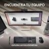 Webcam Logitech 960-001559 4K Ultra HD