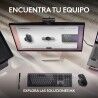 Webcam Logitech 960-001559 4K Ultra HD