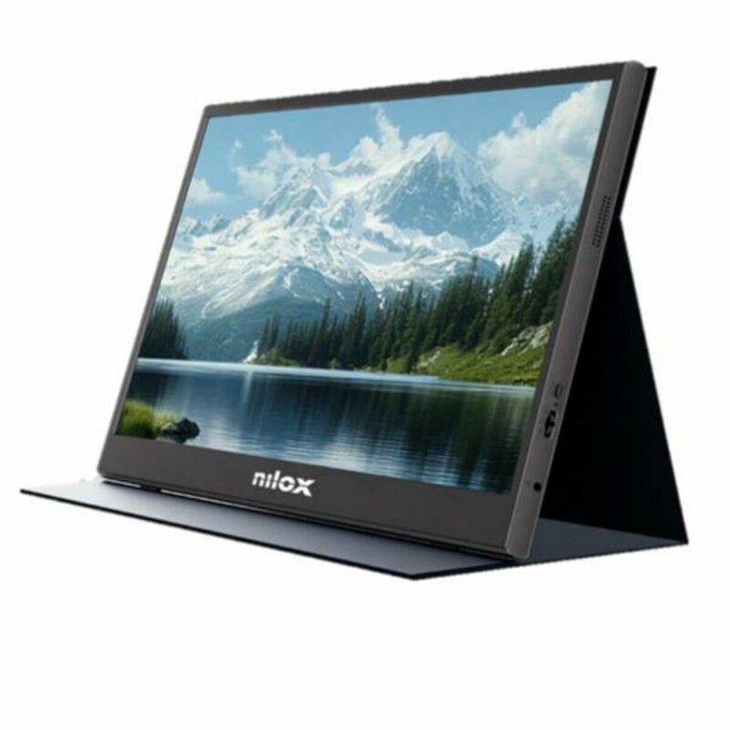 Monitor Nilox NXMP15FHD11 Monitor Nilox NXMP15FHD11