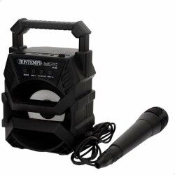 Altoparlante Bluetooth con Microfono Karaoke Colorbaby