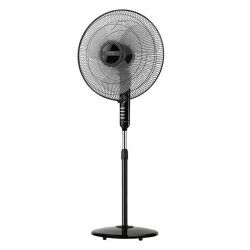 Ventilatore Taurus BERGEN 16CR 45W (Ø 40 cm) Negro