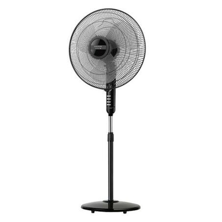 Ventilatore Taurus BERGEN 16CR 45W (Ø 40 cm) Negro