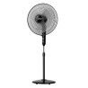 Ventilatore Taurus BERGEN 16CR 45W (Ø 40 cm) Negro