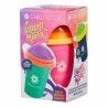 Bicchiere con nucleo di congelamento Bandai Chillfactor 10.5 x 10.5 x 18.8 cm