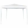 Gazebo Colorbaby Bianco Plastica 300 x 300 x 250 cm