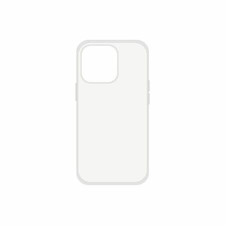 Custodia per Cellulare KSIX IPHONE 13 PRO MAX Trasparente iPhone 13 Pro Max