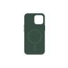 Custodia per Cellulare KSIX iPhone 13 Pro Verde