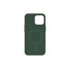 Custodia per Cellulare KSIX iPhone 13 Pro Verde