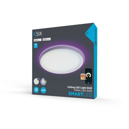 Lampadario KSIX 24W