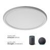 Lampadario KSIX 24W