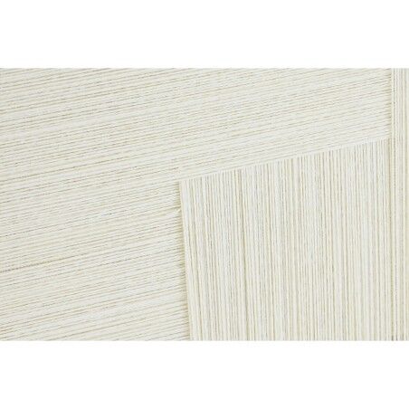 Tela Home ESPRIT Moderno 80 x 3 x 80 cm (2 Unità)