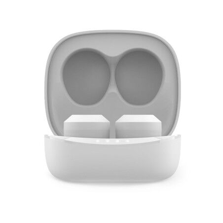 Auricolari Senza Fili KSIX Oblivion Bianco