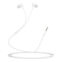 Auricolari Contact IPX3 Bianco