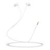 Auricolari Contact IPX3 Bianco