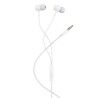 Auricolari Contact IPX3 Bianco