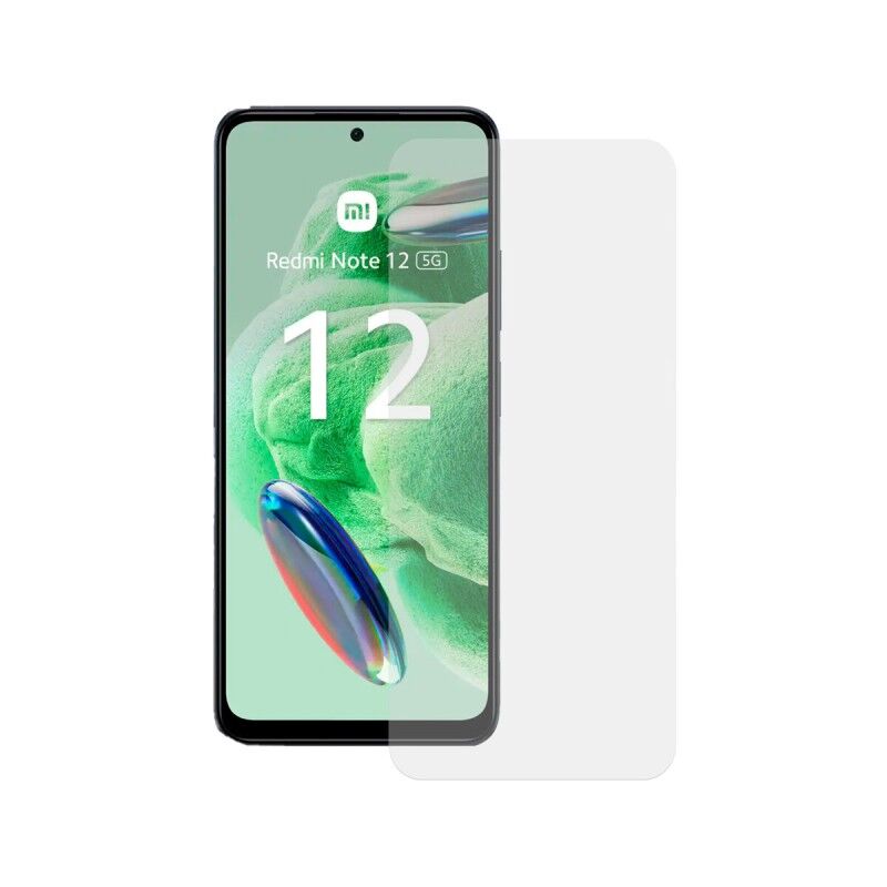 Protettore Schermo per Cellulare KSIX Xiaomi Redmi 12C Xiaomi Xiaomi Redmi 12C Protettore Schermo per Cellulare KSIX Xiaomi Redmi 12C Xiaomi Xiaomi Redmi 12C