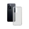Custodia per Cellulare KSIX Oppo A57s Trasparente OPPO