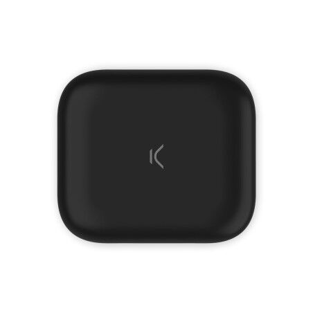 Auricolari KSIX Cosmos Nero