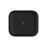 Auricolari KSIX Cosmos Nero