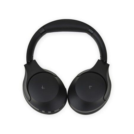 Auricolari con Microfono KSIX Odissey Nero