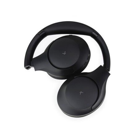 Auricolari con Microfono KSIX Odissey Nero